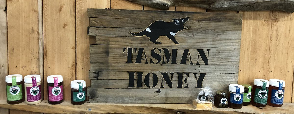 Tasman Honey