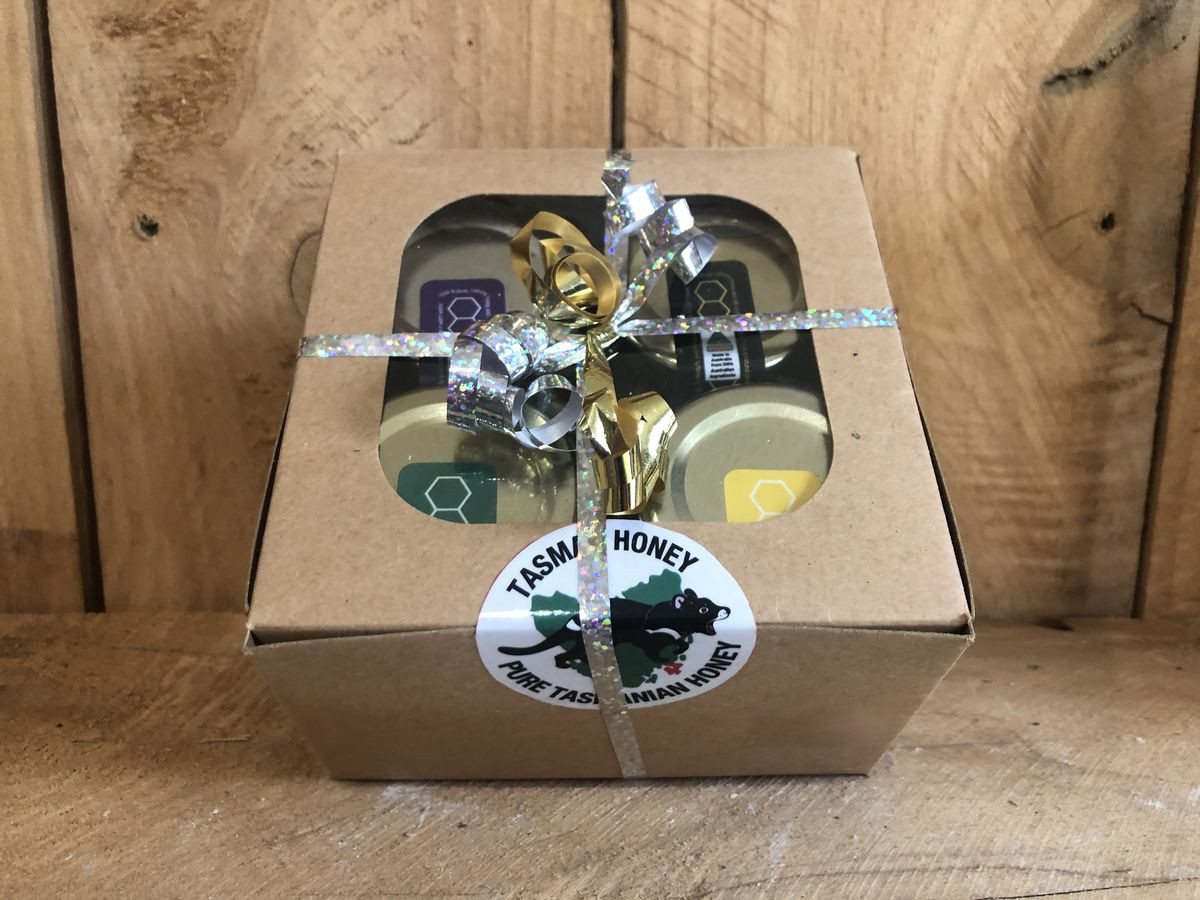 Tasman Honey Gift Pack