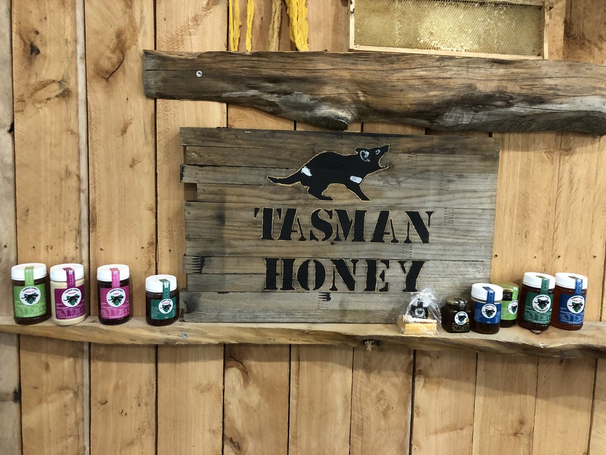 Tasman Honey Products